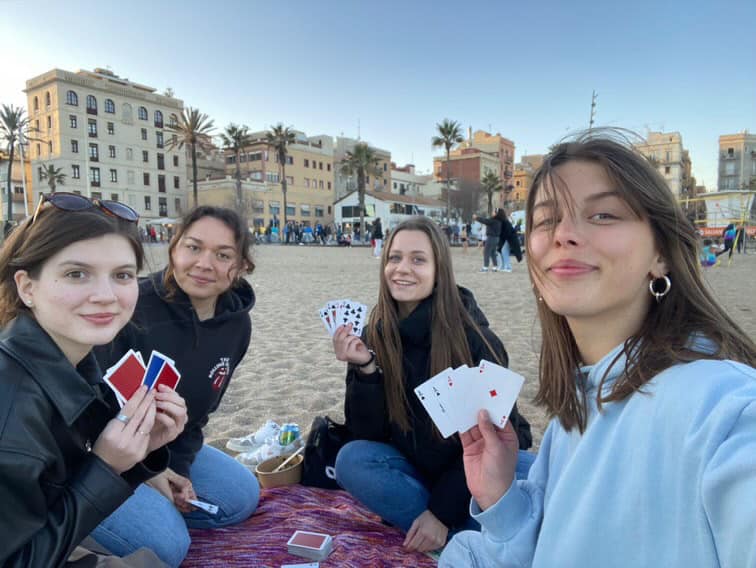 Eszter au pair élményei Spanyolországban_au pair élmények